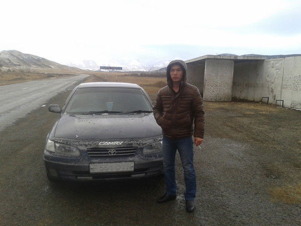 Куат Мамыранов