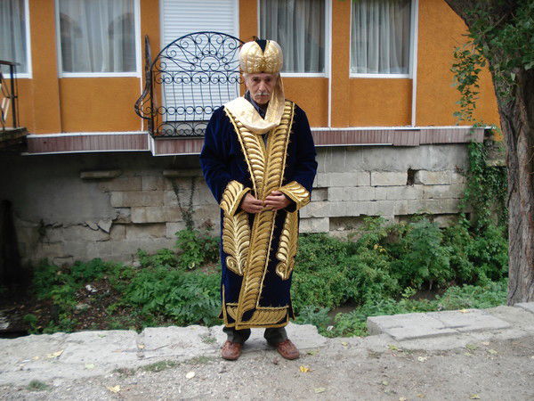 Александр Конопко