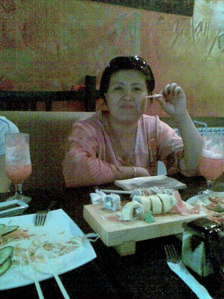 Алтын Тагибаева