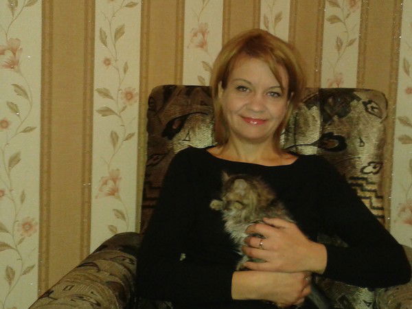 Таня Михеева