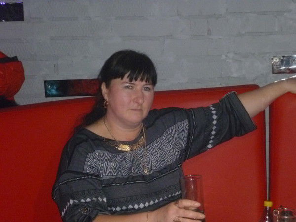 Татьяна Кайзумова