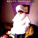 Мария Петряева