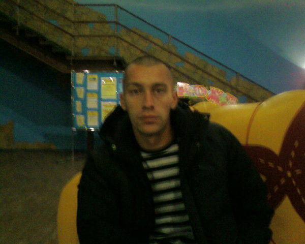 Александр Руденко