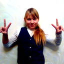 Вика Соколова
