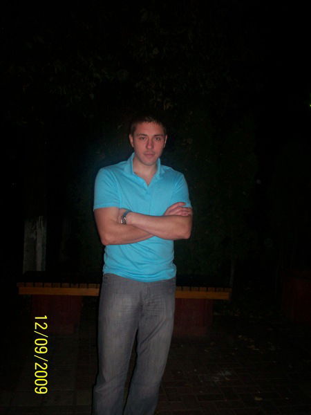 Алексей Себелев