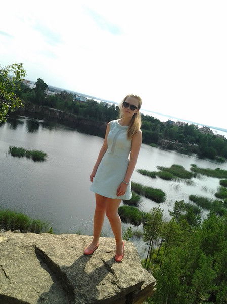 Арина Магафурова