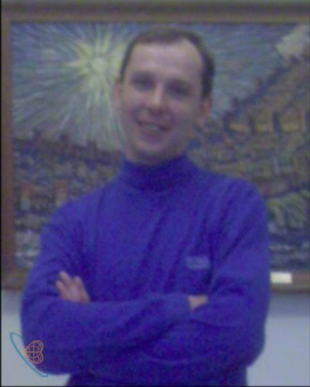 Антон Галкин