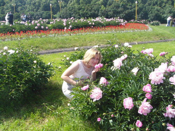 Светлана Черебкова