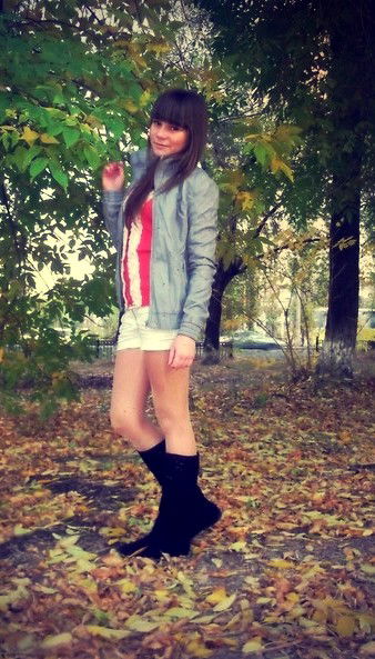 Алена Карлова