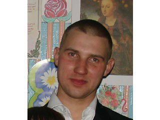 Александр Тыкин