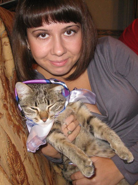 Виктория Кваскова