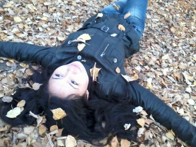 Гульмира Абишева