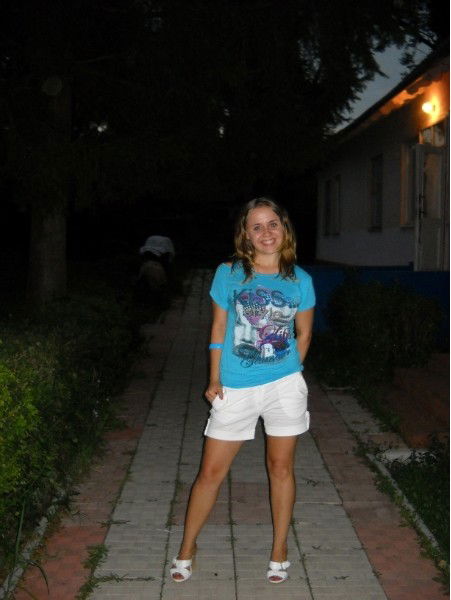 Вера Вороняк