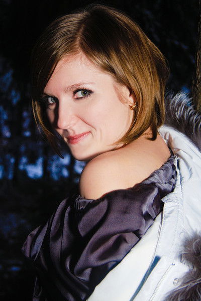 Мария Каверина