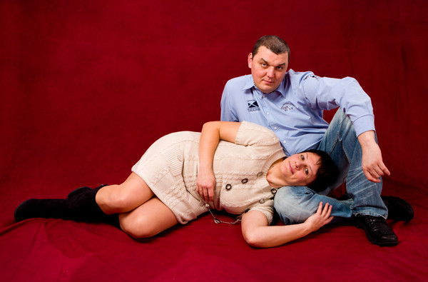 Инна Прокофьева