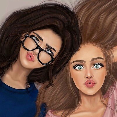 Гера Дунаева