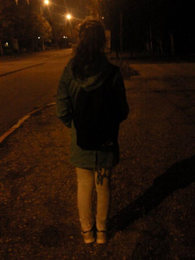 Галя Пелипенко