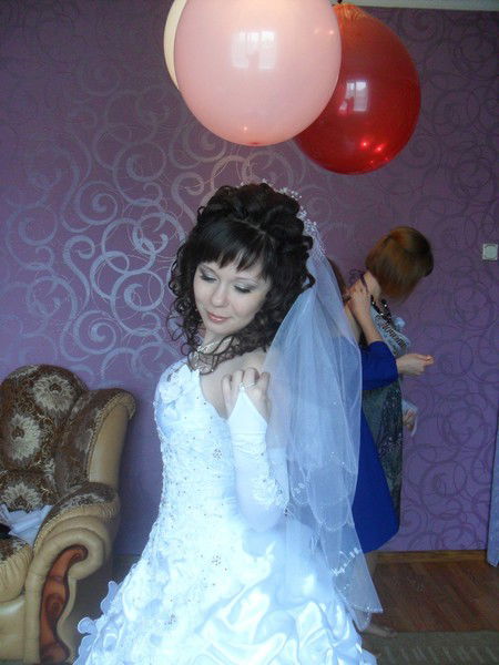 Альбина Облогина