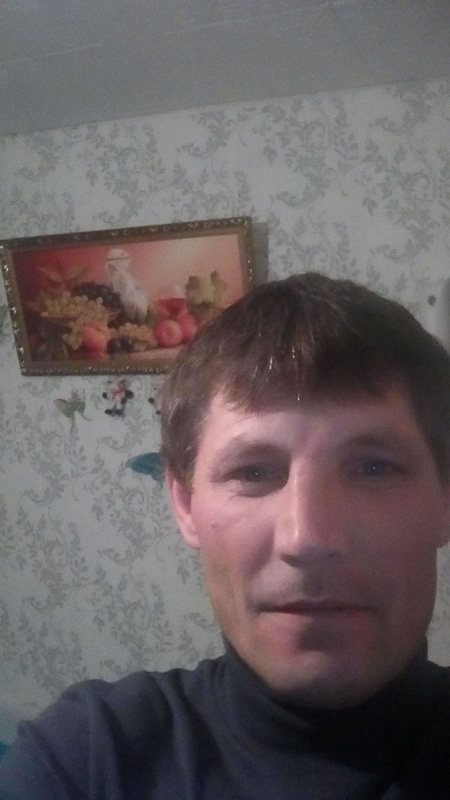 Николай Глушков