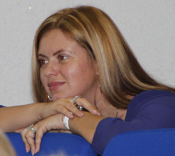 Наталья Ефимова