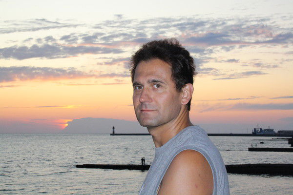 Валерий Волгин