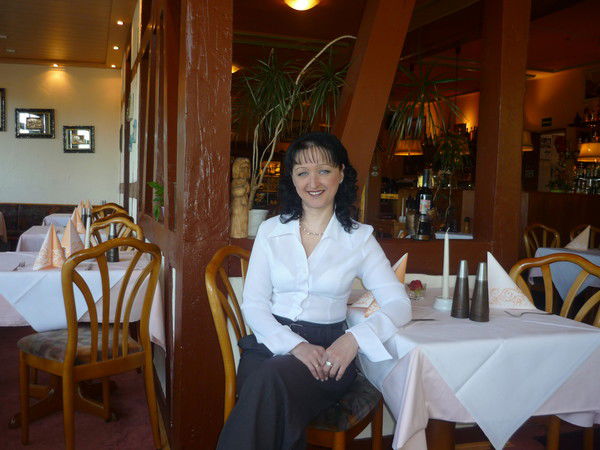 Наталья Бречко,оленберг