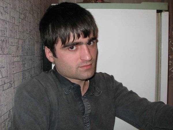 Тагир Ахсаров