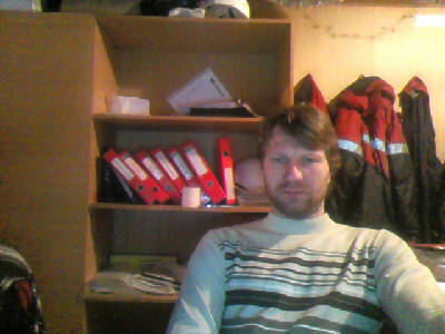 Игорь Иванской