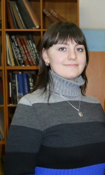 Ксения Антипина