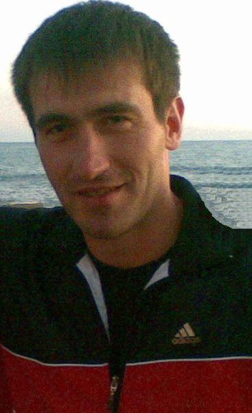 Тамерлан Хлоев