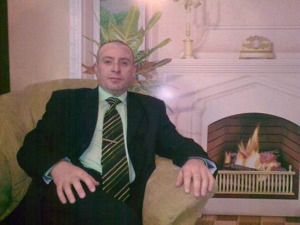 Виталий Васильев