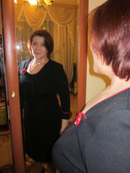 Наталья Гайдашенко