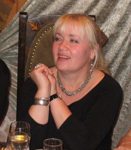 Татьяна Пыхалова