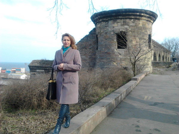 Татьяна Григорьева