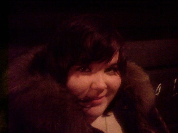 Мария Шашкова