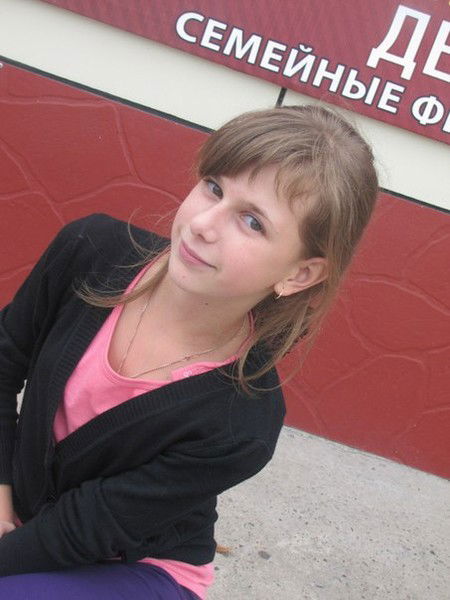 Мария Морозова