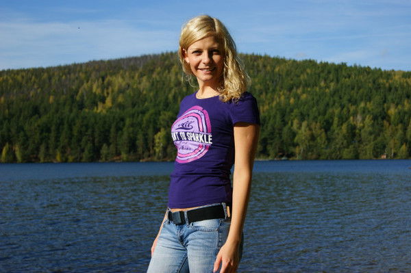 Юленька Ольшевская