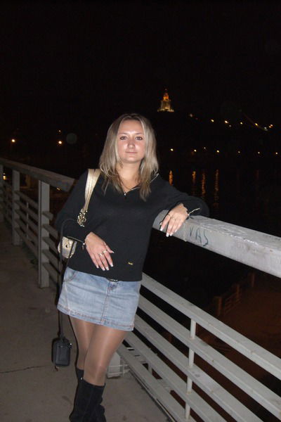 Иринка Ананьева