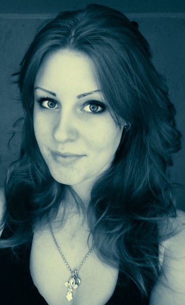 Анастасия Пестова