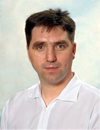 Евгений Артёмов