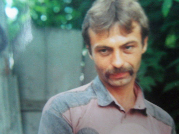 Юрий Голиков