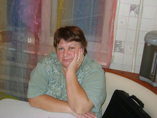 Елена Оледник