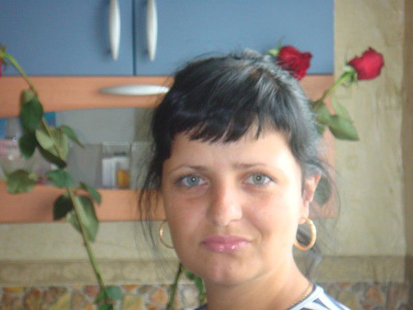 Наталья Калиначенко