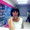 Светлана Жлуктова