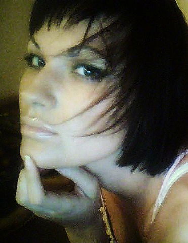 Анастасия Савинская