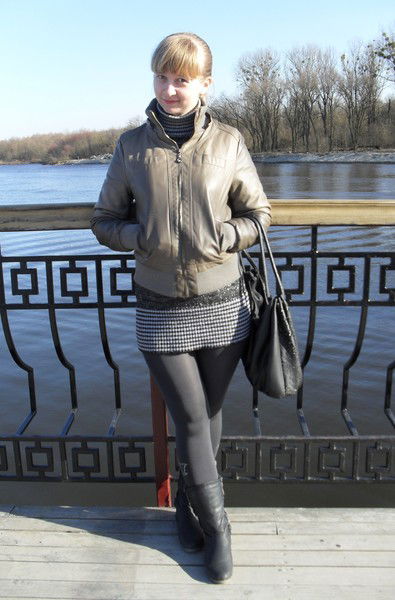 Алёна Ковальская