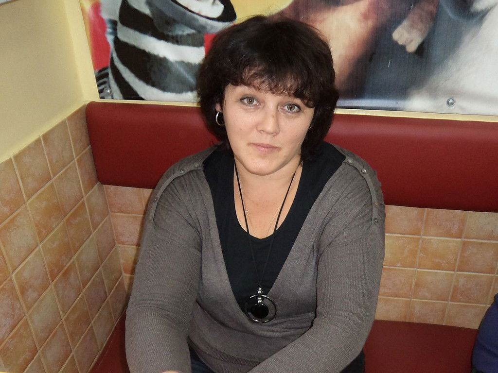 Лилия Старченко