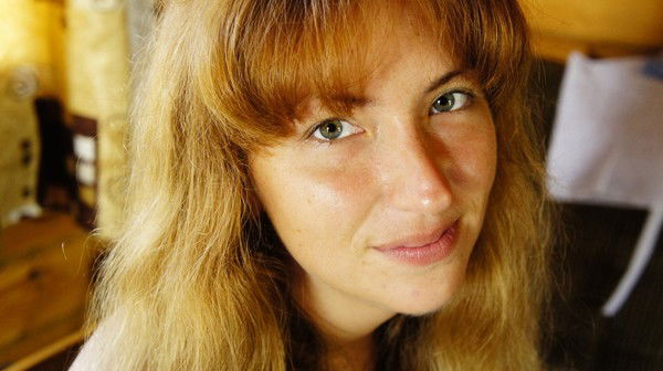 Света Истрашкина