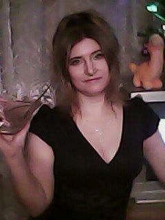 Света Киселёва