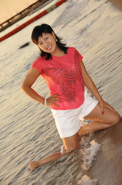 Галия Алеева